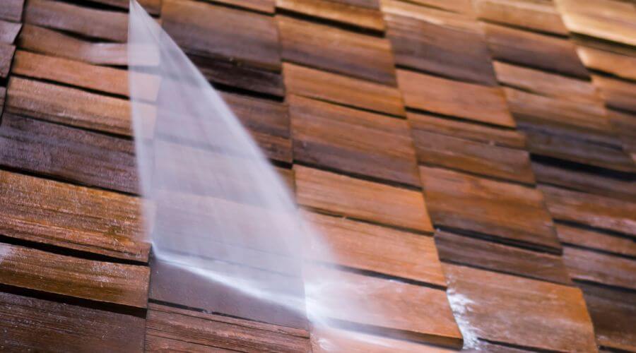 Slate Roofing in Point Baker, AK